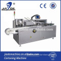 Automatic Tube Carton Packing Machine For Ointment/toothpaste